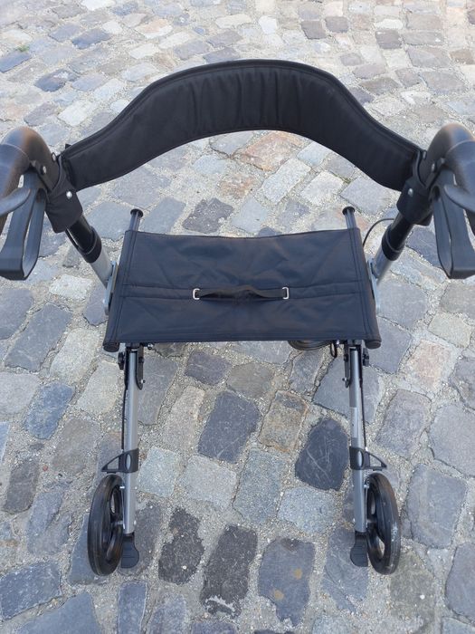 Cadru dizabilitati/rollator Juskis