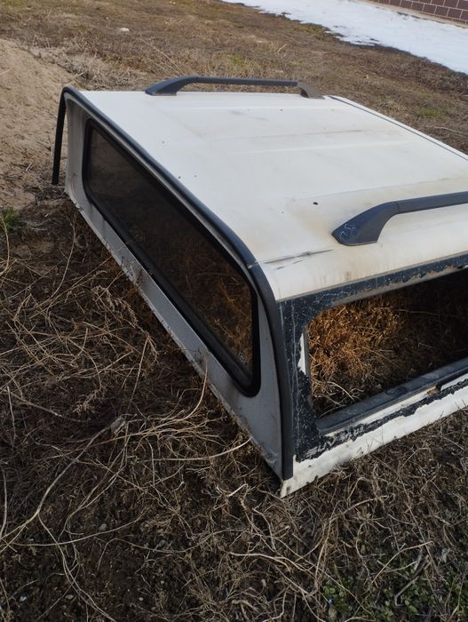 Продам багажник от пикапа