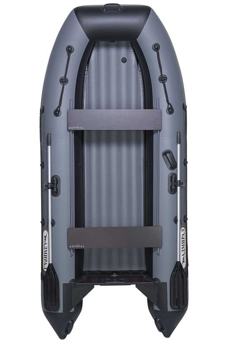 Лодка Адмирал АМ-320C НДНД