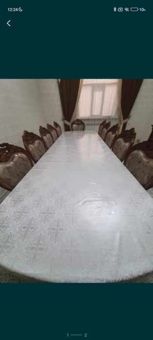 Мебель для гостиной