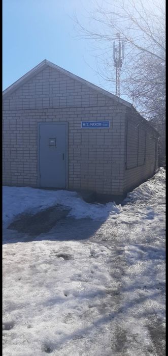 Продам  магазин  район Курмыш