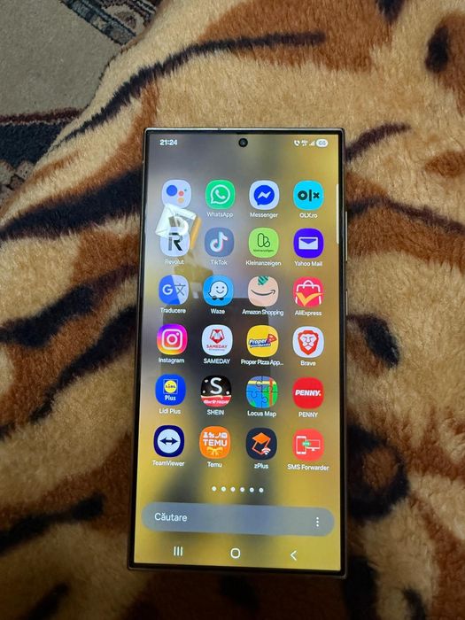 Samsung Galaxy s24 Ultra