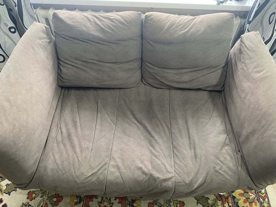 Диван мягкий хорошего качества