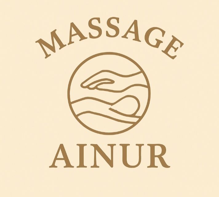 Массаж индивидуально