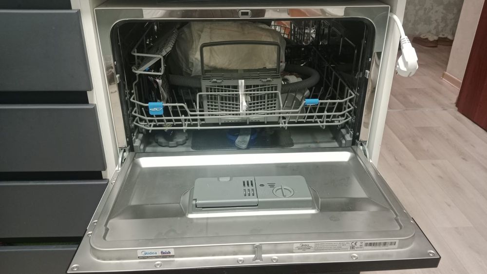 Посудомоечная машина