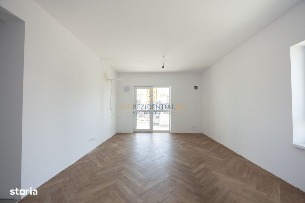 Apartament decomandat, 2 camere, zona parc Tudor Arghezi, Comision 0%