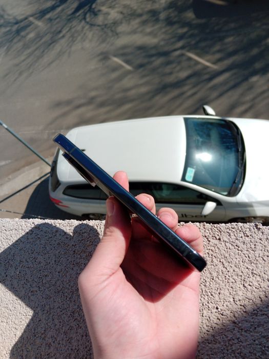 V / S Google Pixel 9 Pro Black