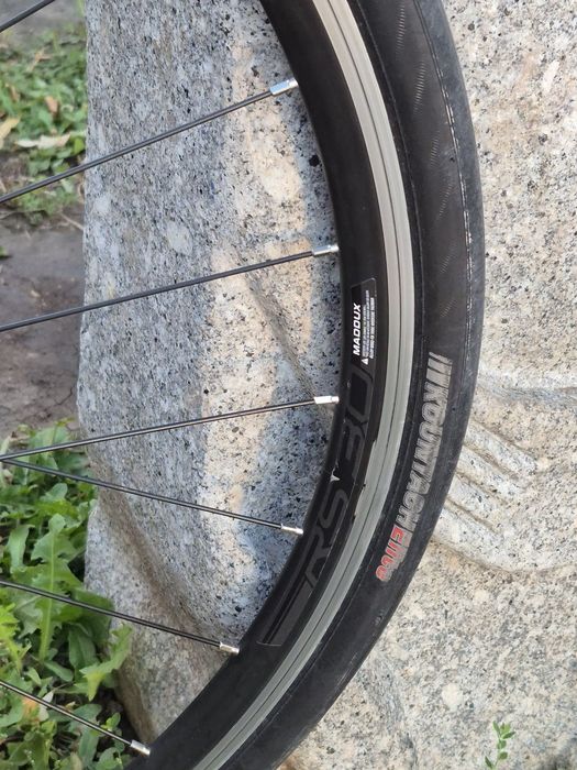 В продаже велосипед Cannondale Optimo 3