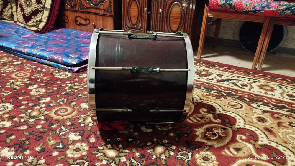 Dovul sotiladi. Tekstalet Zvuchaniya zor