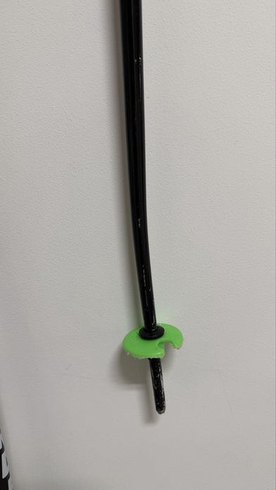 Щеки Komperdell 130 см.