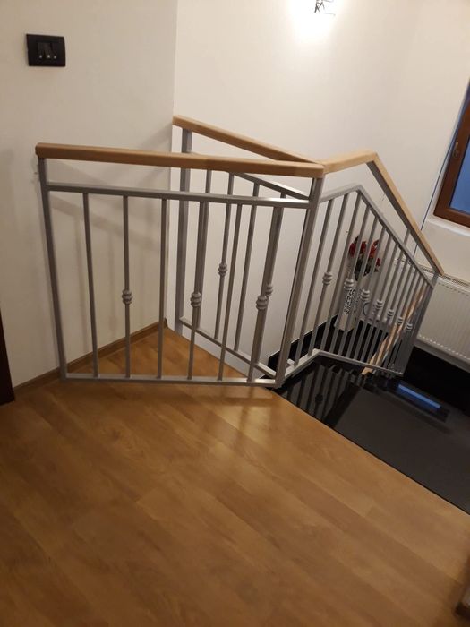 Confecționam Balustrade