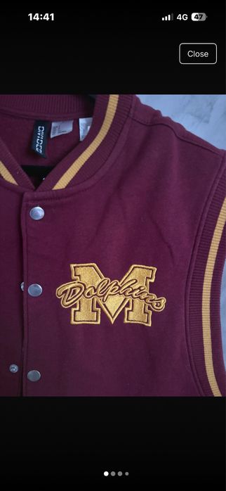 set jacheta si vesta