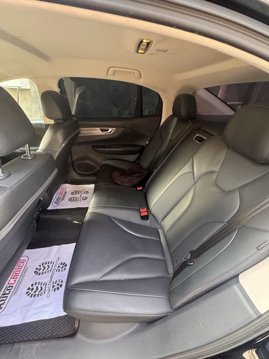 Honji EQM 5 450км 2024-йил (Краска топ тоза) 60.000км пробег