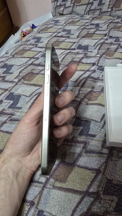 Iphone 16 pro max 256