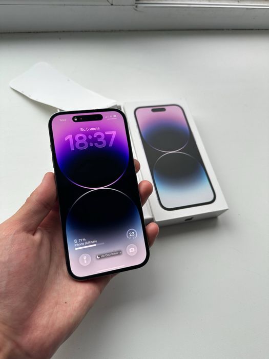 Iphone 14 pro /256gb