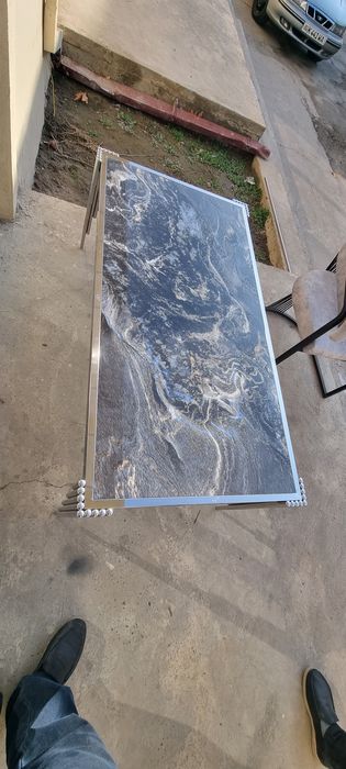 Jurnalni stol Nerjaveka gold