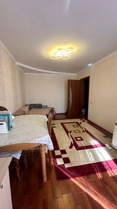 Продам 2 комн. Новой планировки.