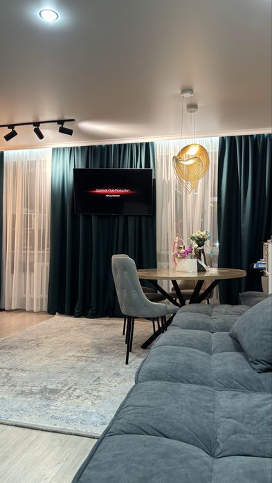 2-х комнатная квартира