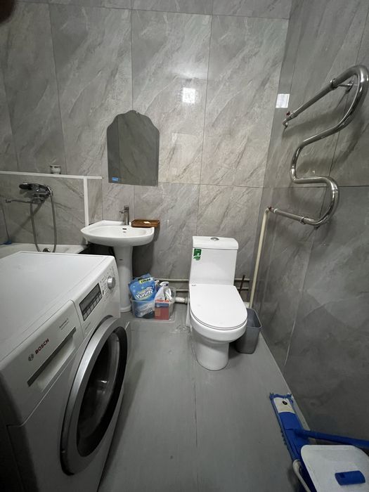 Аренда квартиры долгосрочно