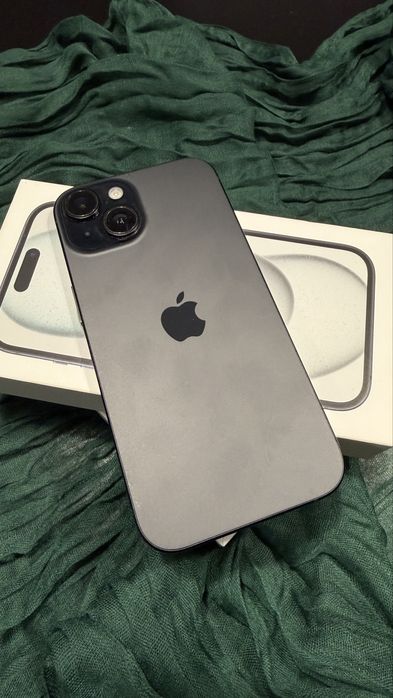 Iphone 15 128gb