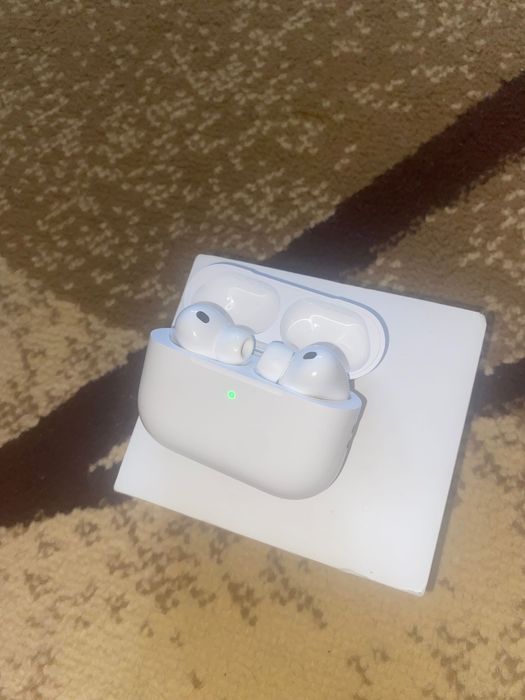 AirPods Pro 3 оригинал