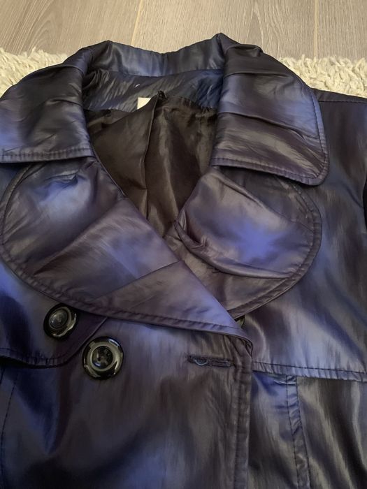 Курточка весенняя