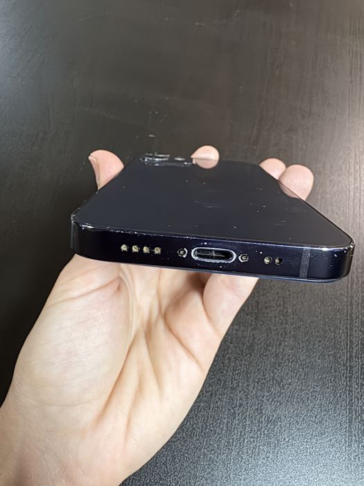 iPhone 12 Mini. 128GB