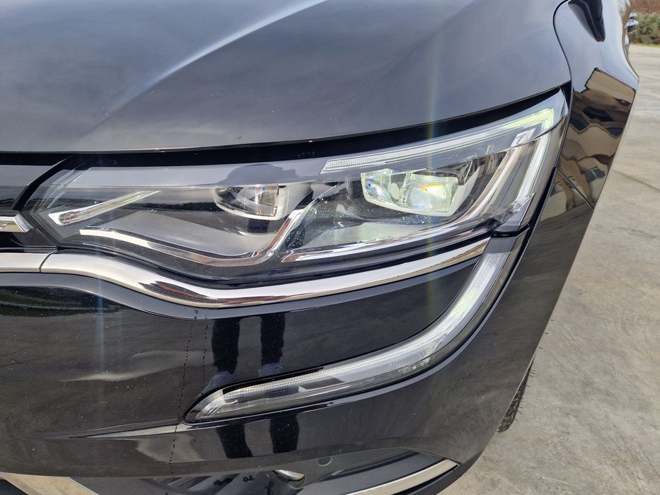 Renault Talisman 2.0 dci 160cp 2020