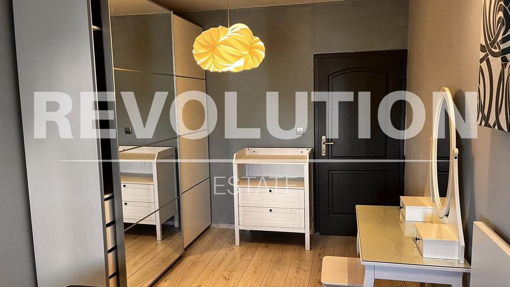 Дава се под наем Двустаен апартамент в Варна, Трошево - 65 кв.м за 500 € - Снимка #8