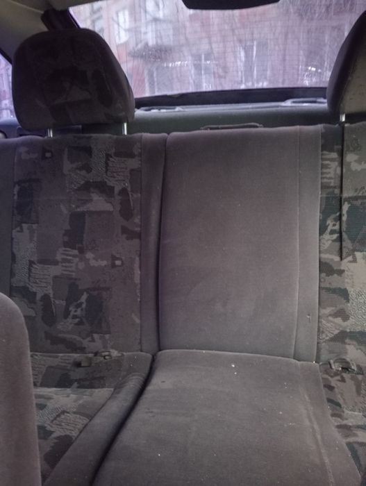 Приора 2172 хэтчбек 2008 год