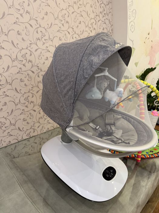 Шезлонг для малышей