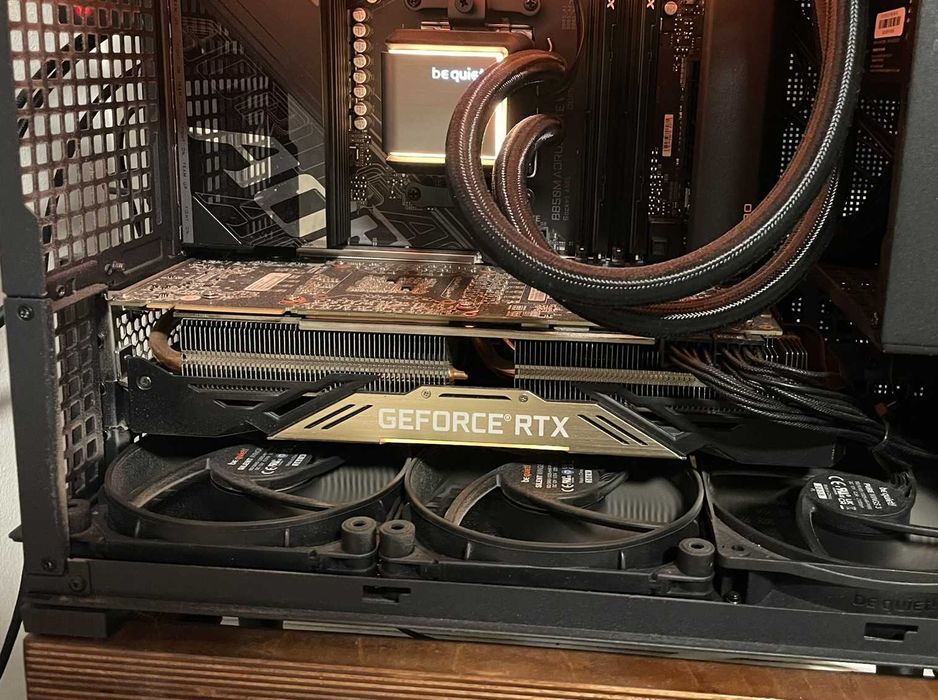 Видеокарта Palit GeForce RTX 2080 Ti Gaming Pro OC