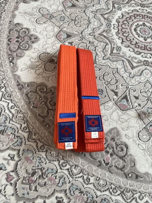 Кимано для киокушин карате рост 170