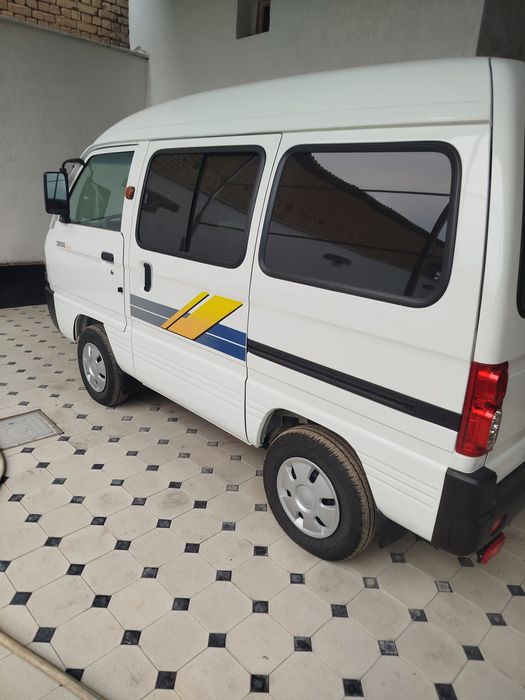 Damas 2025 yengi srochna sotiladi