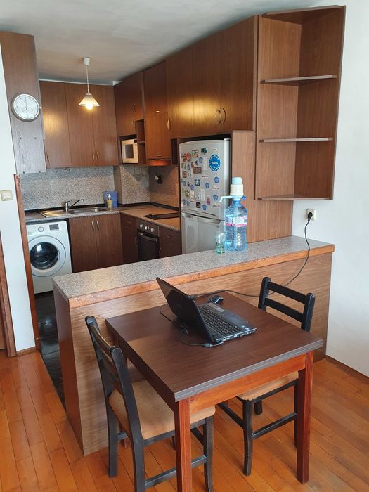 Продава се Тристаен апартамент в Варна, Център - 101 кв.м за 2436 €/кв.м - Снимка #21