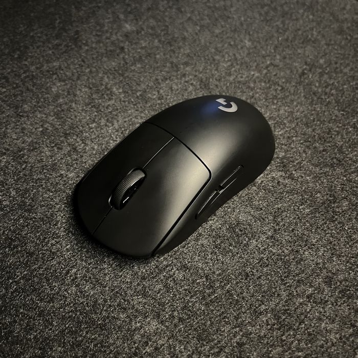 Продам игровые девайсы logitech