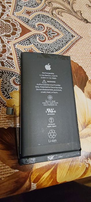 Iphone 12 pro на части