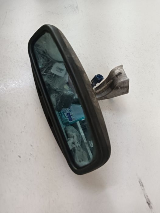 Oglinda Retrovizoare Citroën C3 Pluriel Hb_ 2003 - >