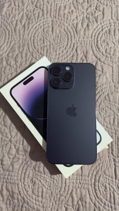Iphone 14 pro max 128 GB