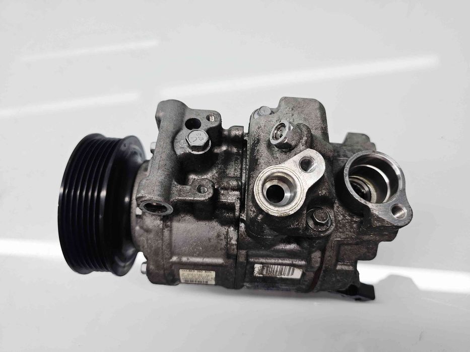 Compresor clima Audi A4 (8K2, B8) [Fabr 2008-2015] 8K0260805L 2.0 TDI