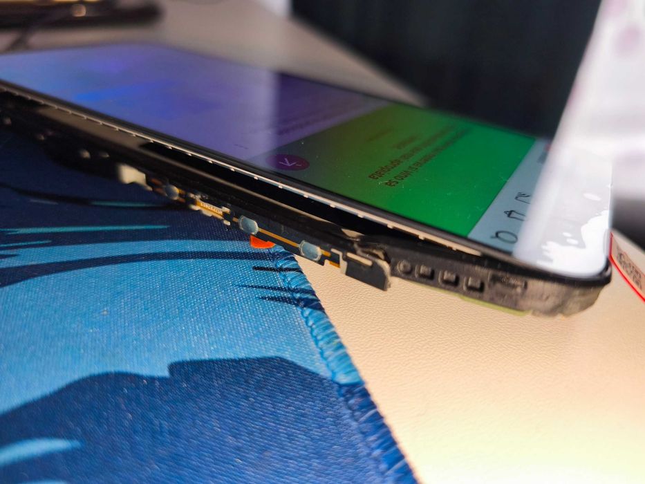 Display compatibil Xiaomi Redmi 13C 4G/ 5G / Poco C65 + alte piese