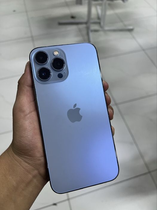 iPhone 13 Pro Max
