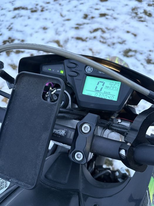 Yamaha xt 660x supermoto honda suzuki kawasaki asigur transport