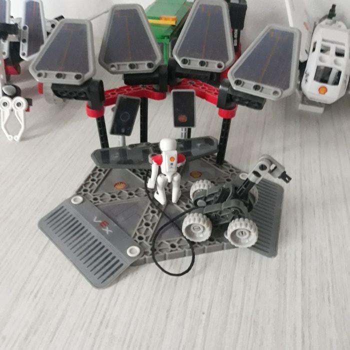 Lego,neoriginale,legouri shell vex,TOATE INTRA IN PRET