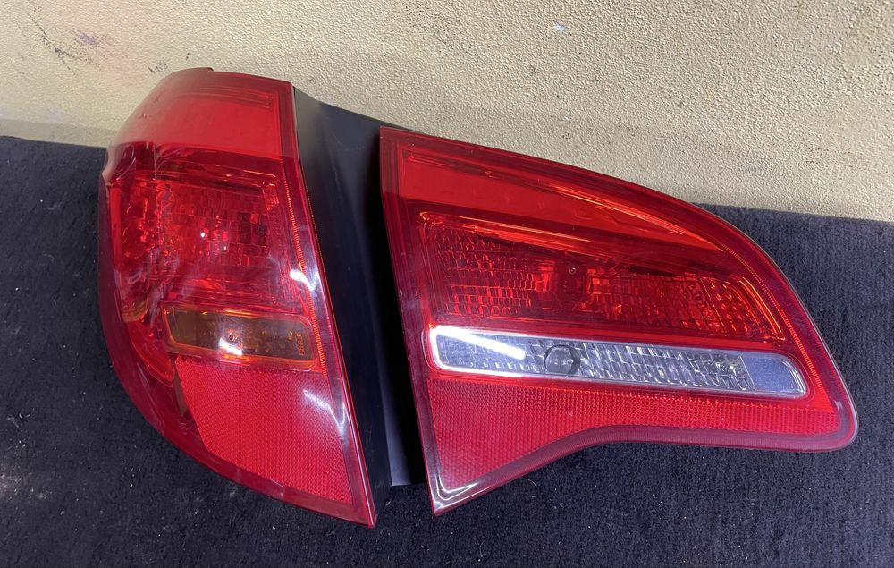 Stopuri St Caroserie  Haion Opel Meriva B An 2011/2017 Pret 400 lei