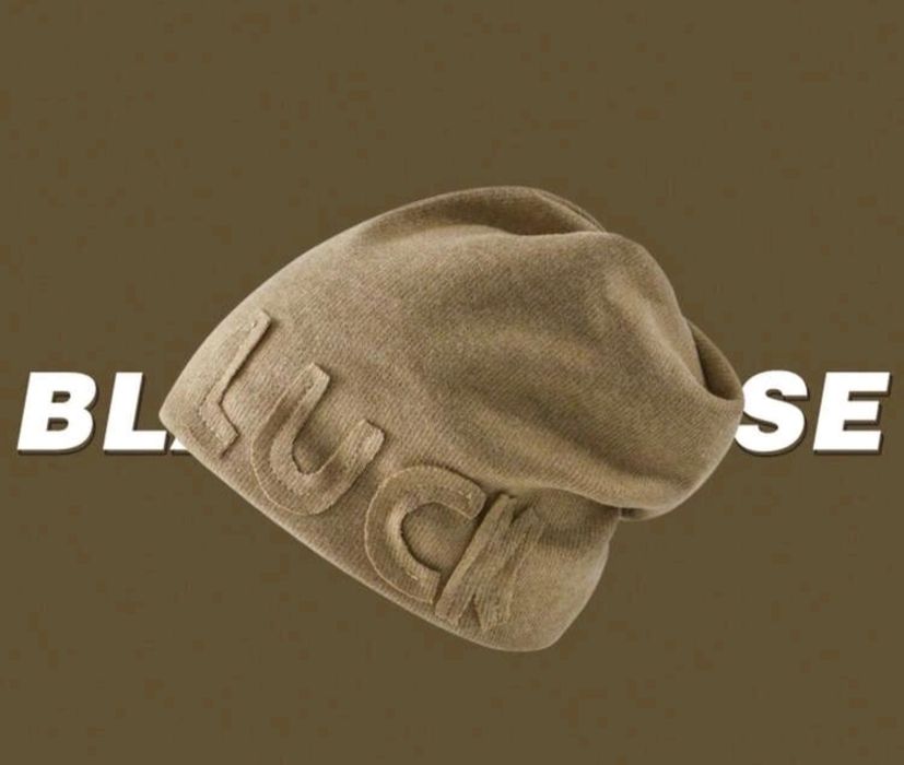 Луксозна топла дамска шапка