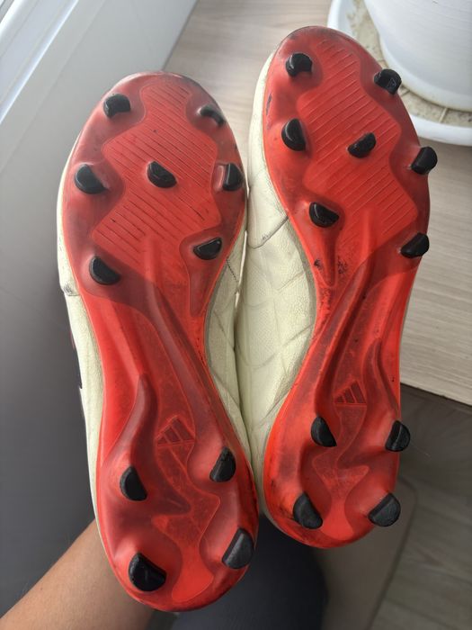 Бутсы adidas, размер 39,5