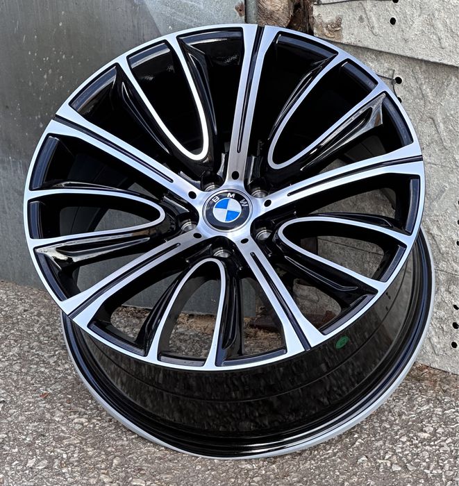 Джанти за БМВ BMW 20 “ цола 5х112 чисто нови G11 G20 G30 Спорт Пакет