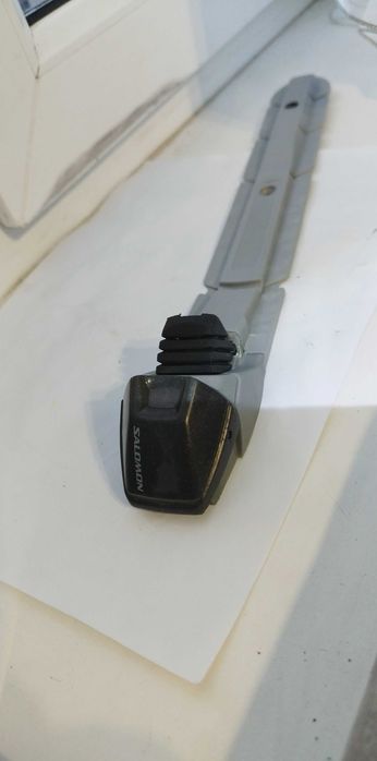 Salomon SNS Profil крепление для лыж