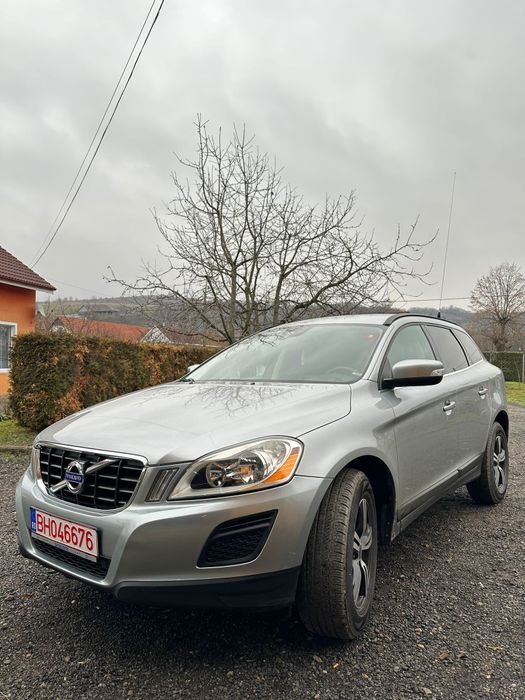VOLVO XC60 2012 — imagine 2